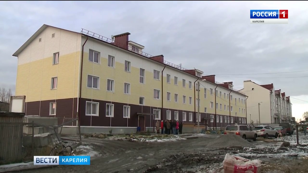 Конкурс новостроек Конкурс новостроек
