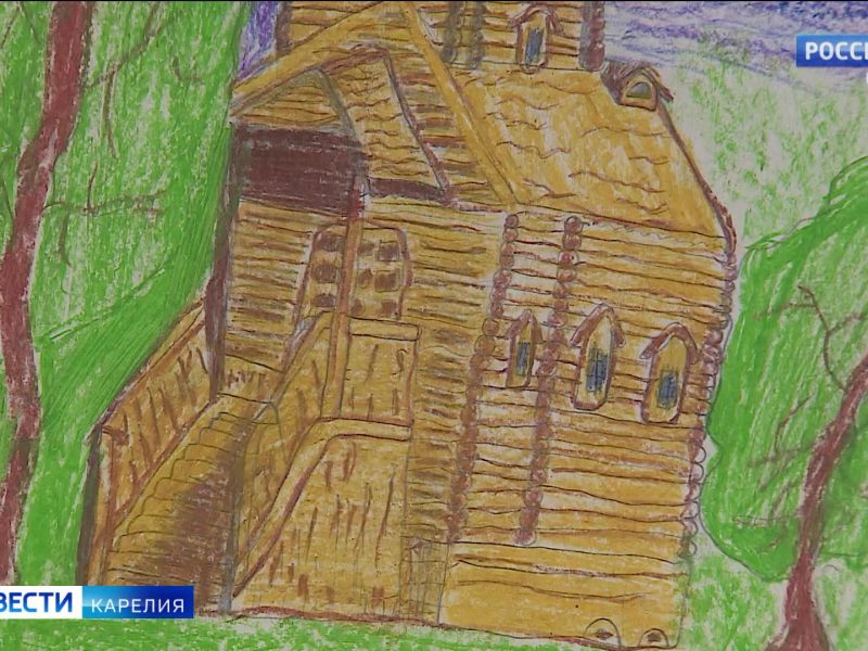 «Вести-Карелия» 09.01.2023 — ГТРК \"Карелия\"