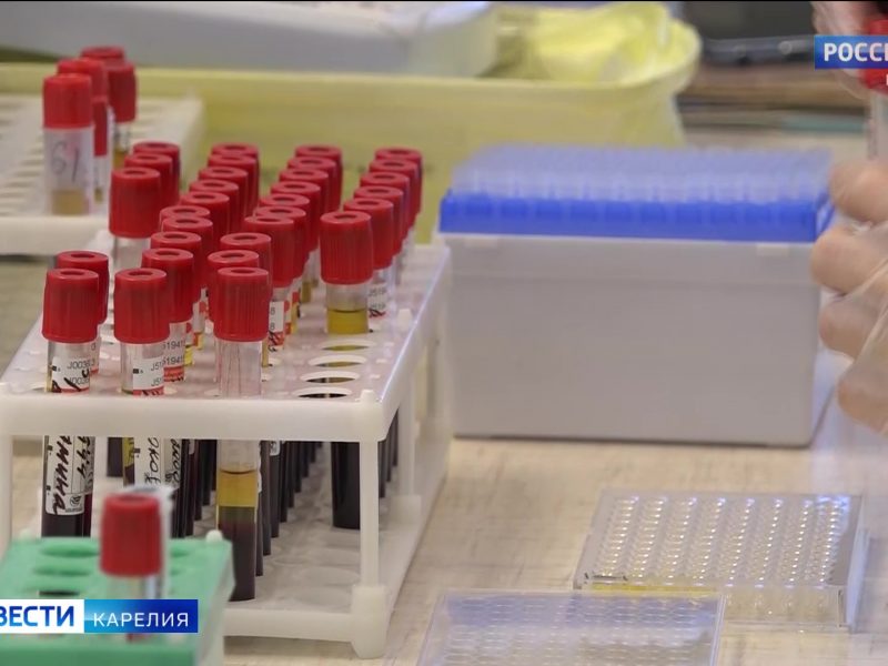 «Вести-Карелия» 17.03.2023 — ГТРК "Карелия"