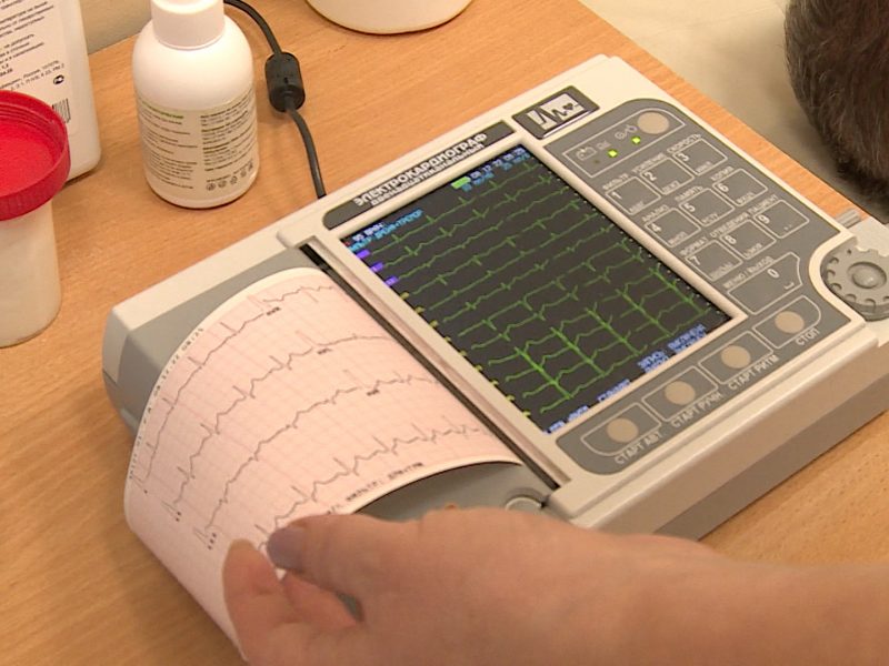 В Карелии разыграется шестичасовая магнитная буря — ГТРК "Карелия"