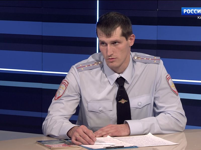 «Россия 24 — Карелия». 10.10.2023 — ГТРК "Карелия"