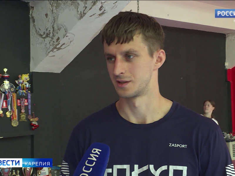 Спортивная жизнь республики Карелия: итоги года — ГТРК \"Карелия\"