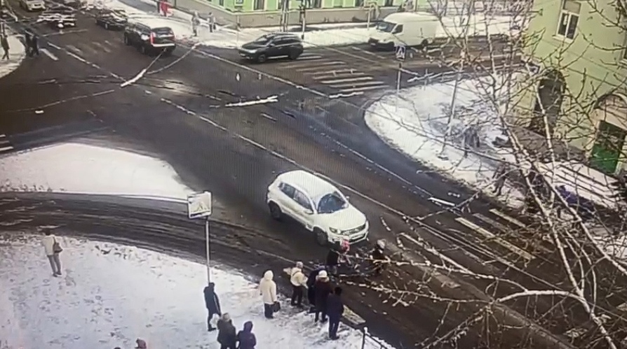 Фото: Госавтоинспекция Петрозаводска