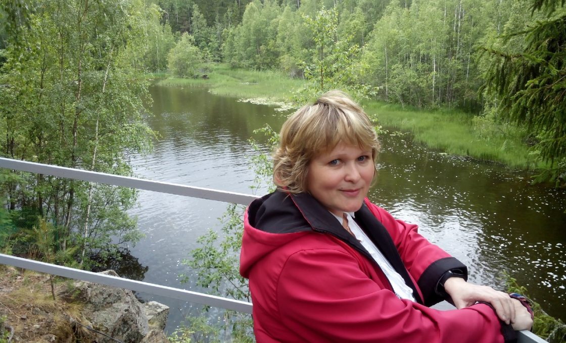 ANNA USOVAL-55!
