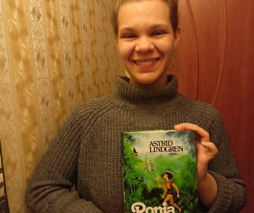 KANZALLIZEN TEATRAN OZUTTELII RONJA KINNUNEN