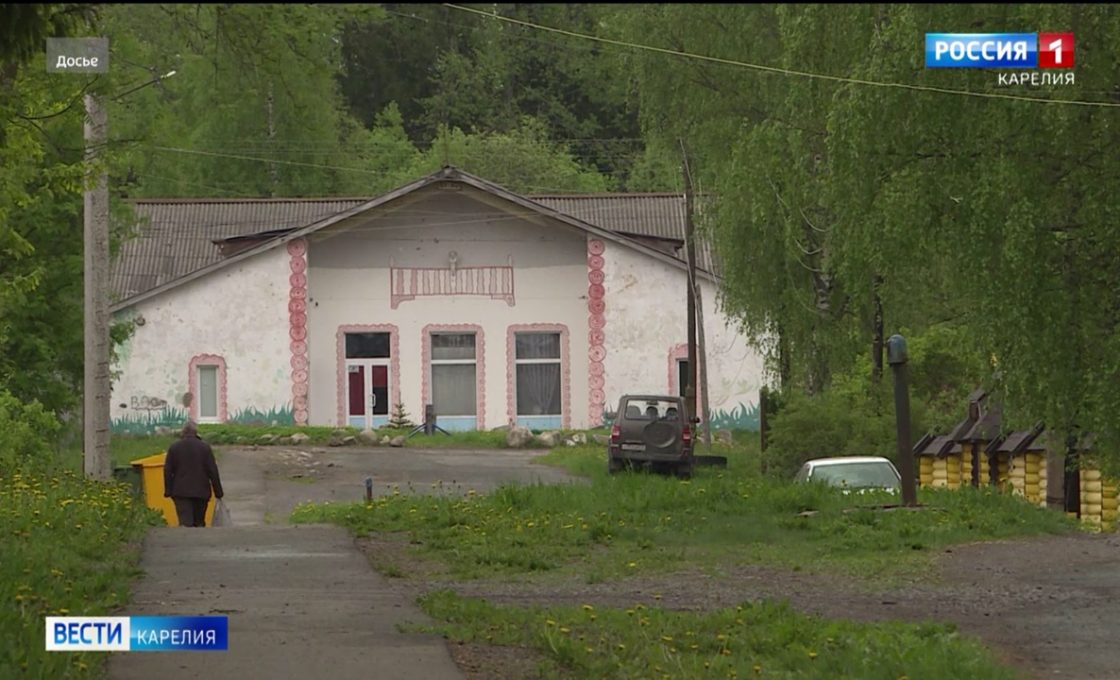 Школу в Березовке не закроют