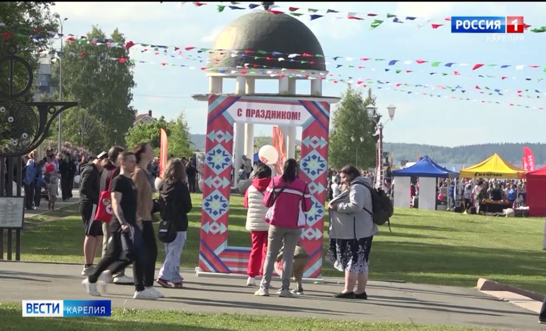 «Вести-Карелия». 30.06.25