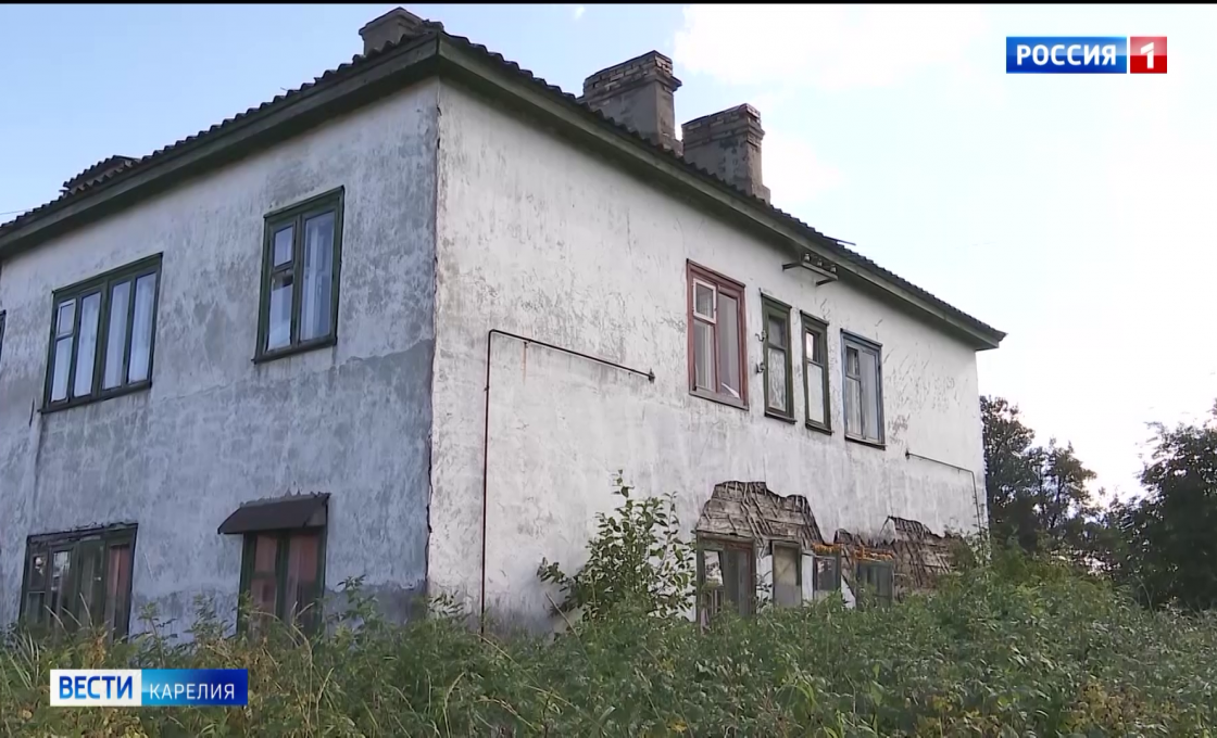 Больше 60 семей в Беломорском округе ждут новоселья