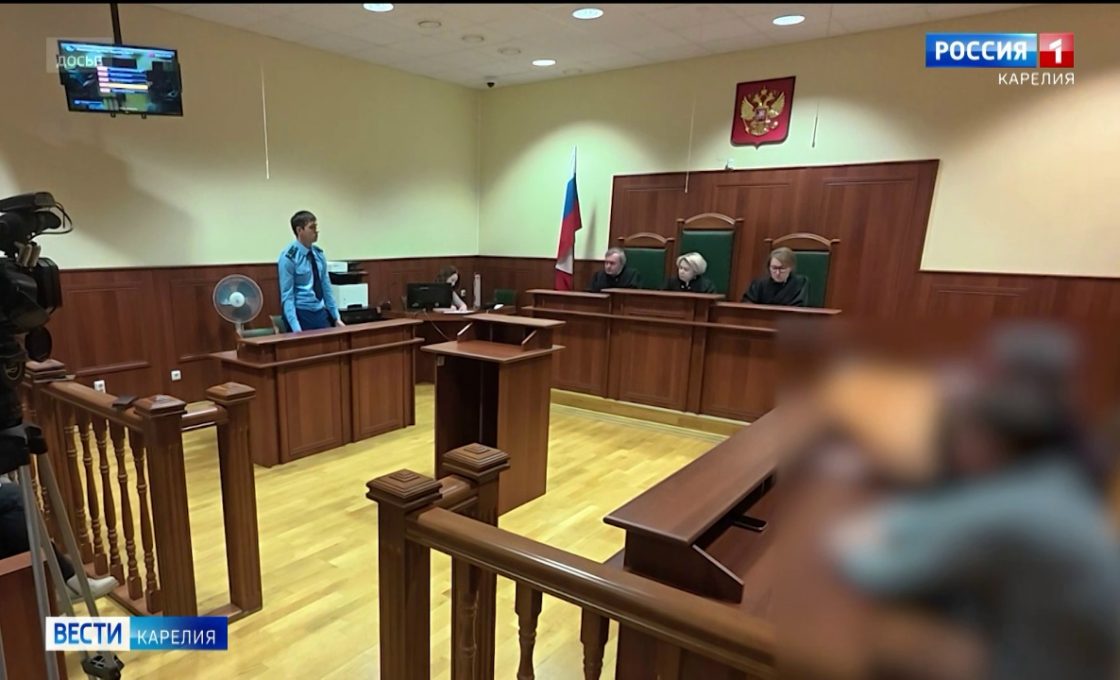 Прокуратура обжаловала приговор городского суда Петрозаводска в деле Артёма Красулина