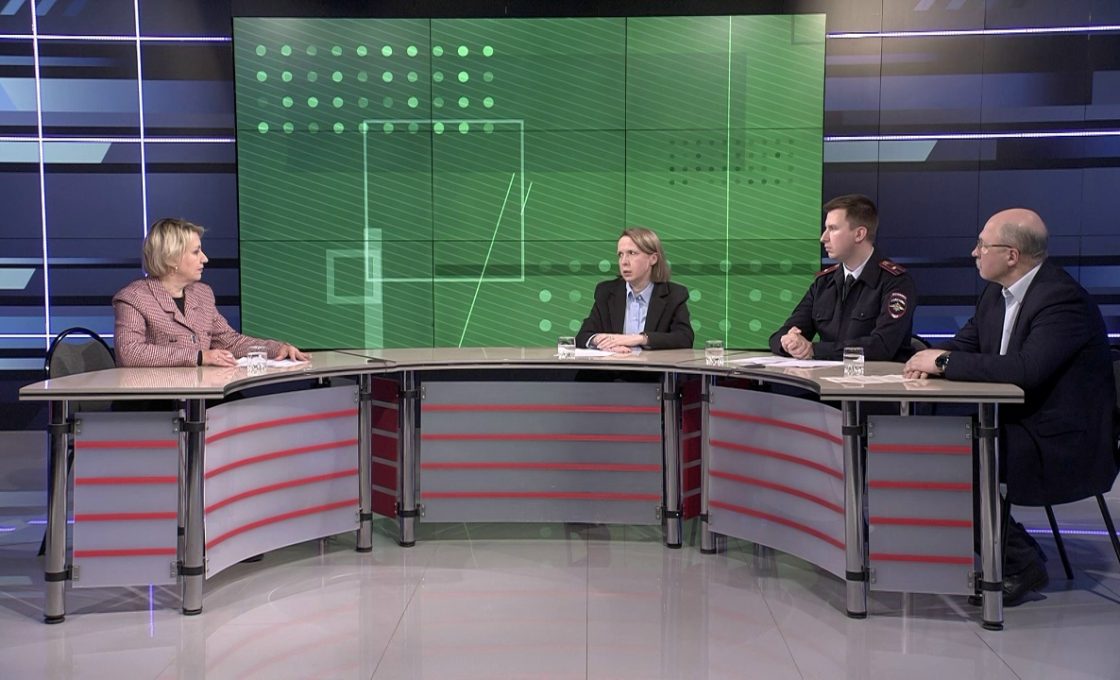 «Национальный проект». 26.11.25