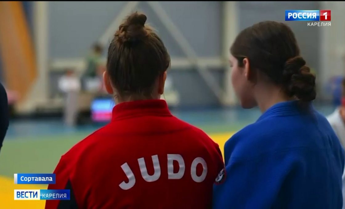 Более 200 дзюдоистов собрал в Сортавале четвертый межрегиональный турнир Памяти подвига воинов 6 роты Псковских десантников