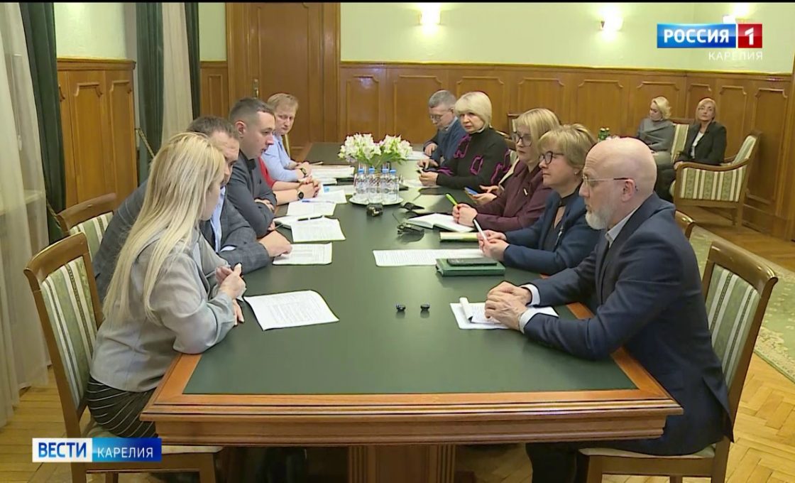 Депутаты обсудили приоритетные направления, которые требуют дополнительного финансирования в следующем году