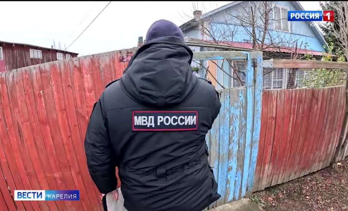 10 ноября завершится голосование всероссийского конкурса «Народный участковый».