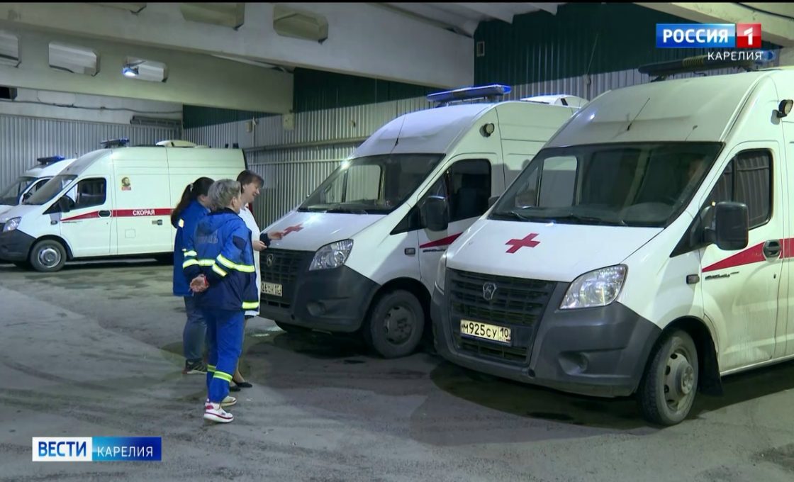 Свой профессиональный праздник отмечают врачи-педиатры