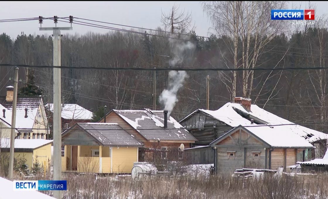 «Вести — Карелия». 26.11.25