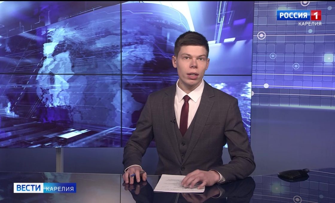 «Вести Карелия». 08.11.25