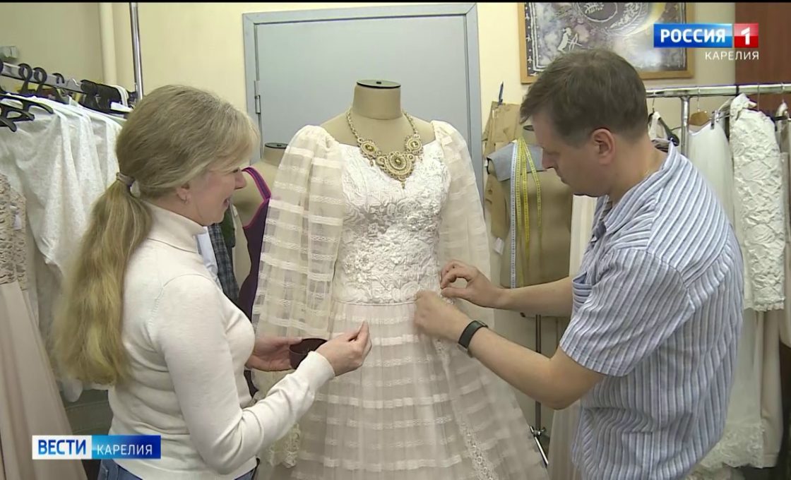 Начинающие и опытные дизайнеры присоединились к Неделе моды «Дыхание Карелии»