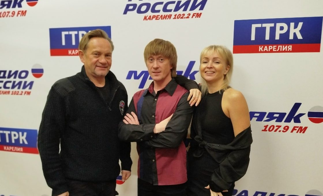 12.11.2025 — «Леди Макбет Мценского уезда» — премьера ноября в Национальном театре Карелии