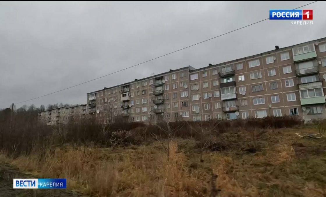 Как преображаются посёлки Карелии благодаря активности жителей и Программе поддержки местных инициатив?