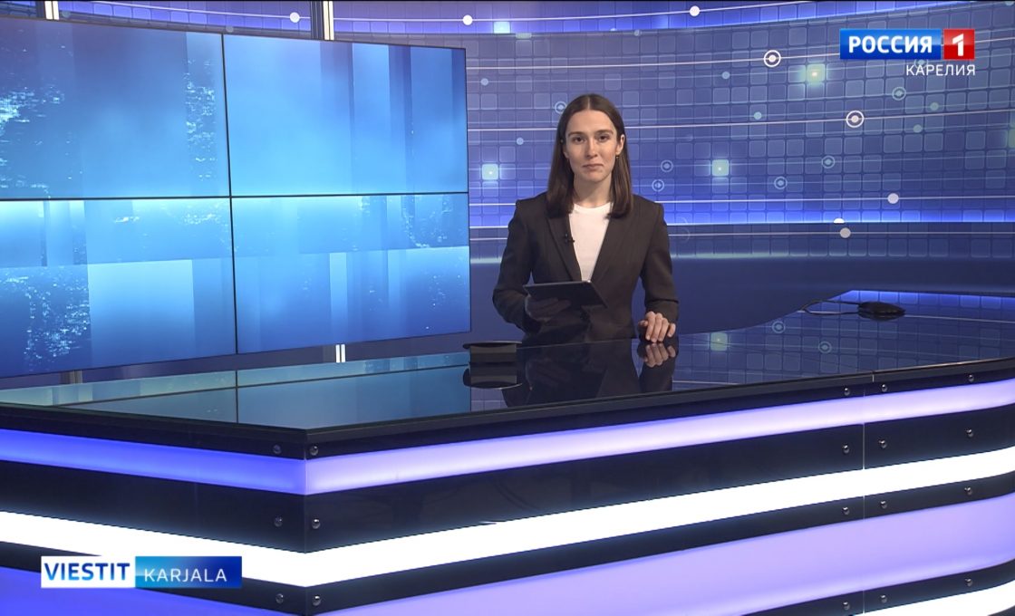 “Viestit-Karjal” karjalan da suomen kielel 25. kylmykuudu 2025