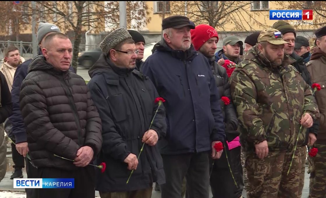 Карельские поисковики подвели итоги полевого сезона