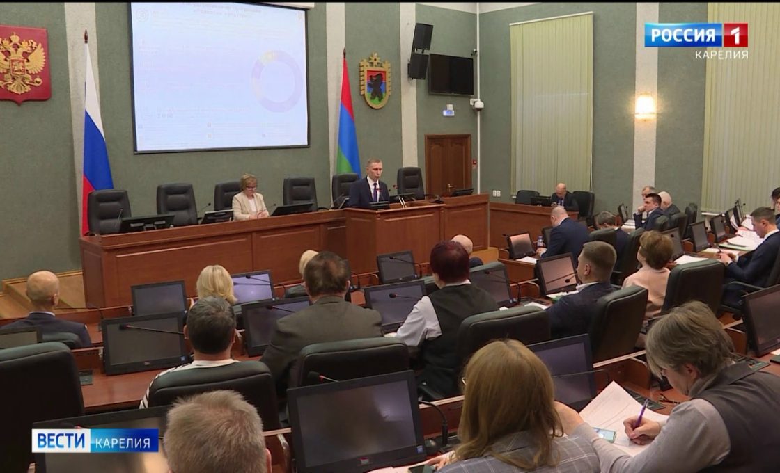 Депутаты ЗС РК подготовили поправки ко второму чтению проекта бюджета на 2026 и ближайшие три года