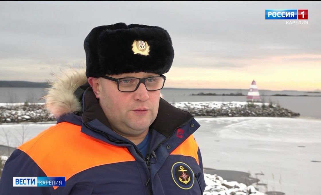 «Вести — Карелия». 28.11.25