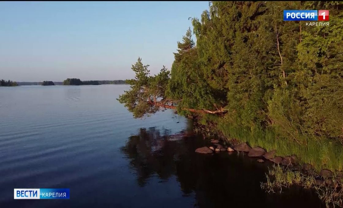 «Вести — Карелия». 27.11.25