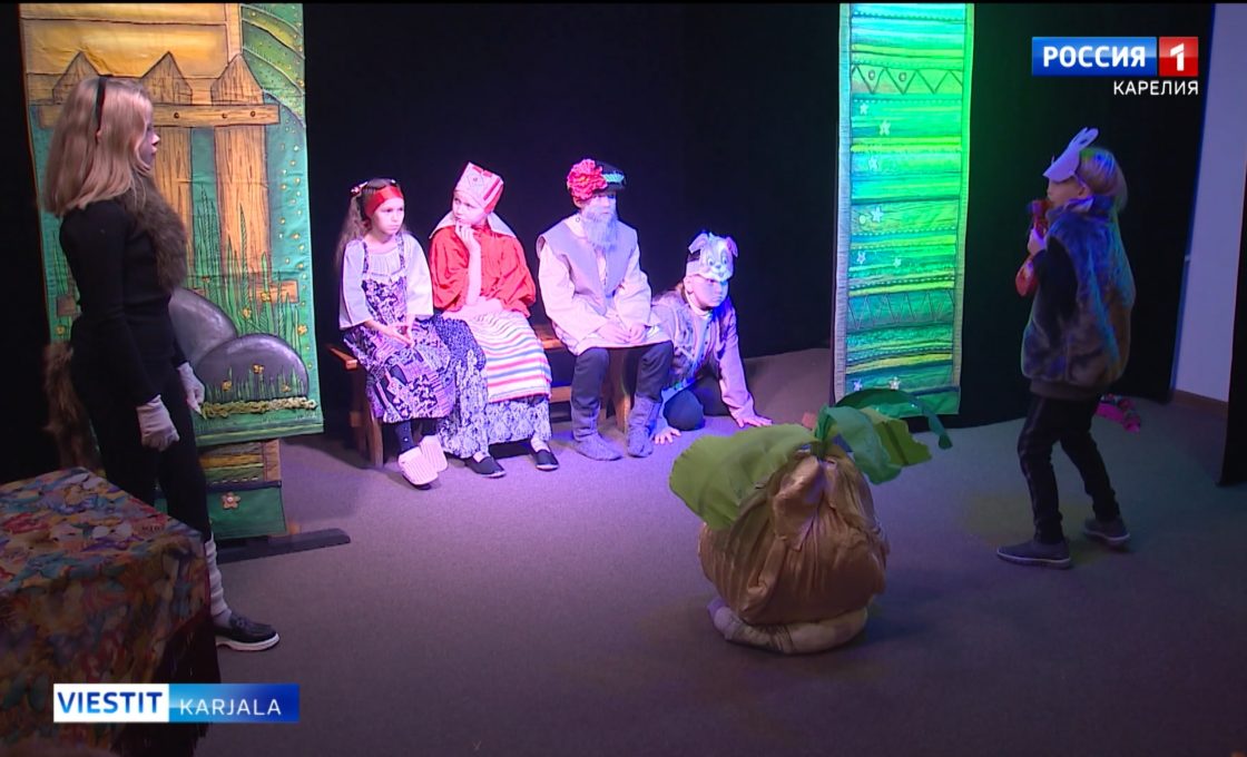 Karjalaine suarnu 2025