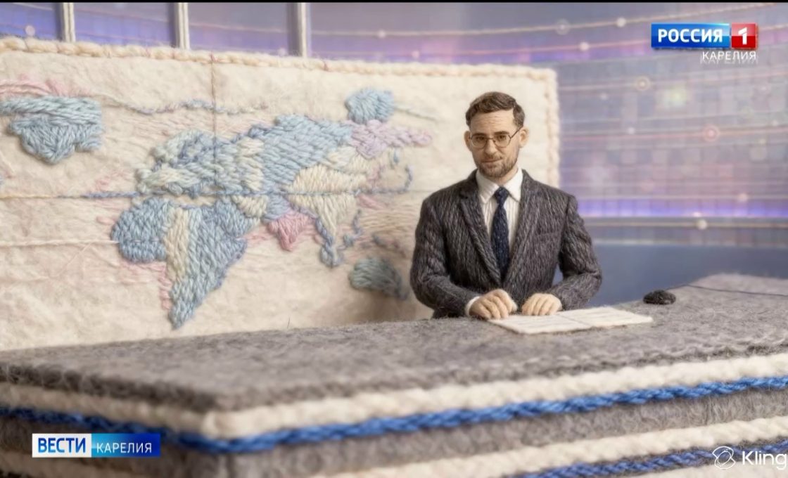 «Вести — Карелия». 21.11.25
