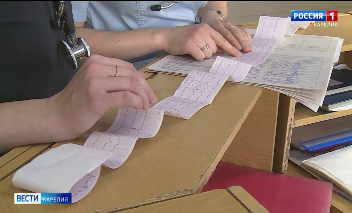 Республиканской больнице скорой и экстренной медицинской помощи исполнилось 240 лет