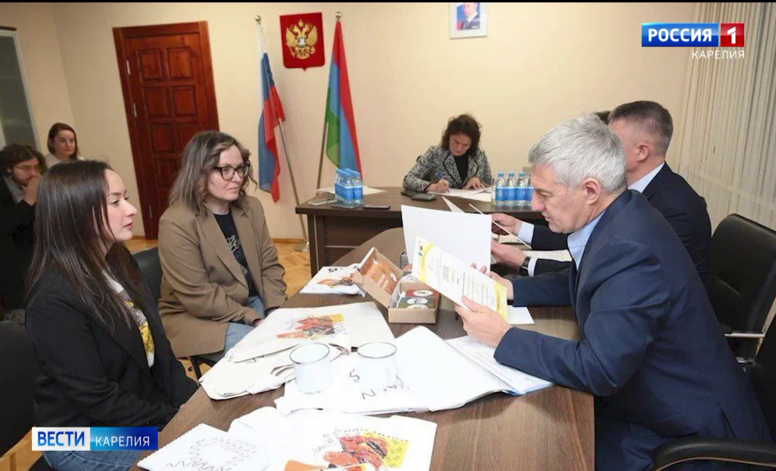 Сегодня день единого приема граждан.