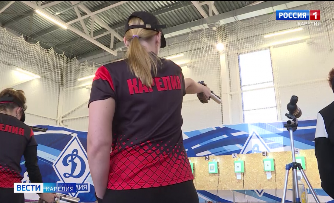 «Вести — Карелия». 15.11.25