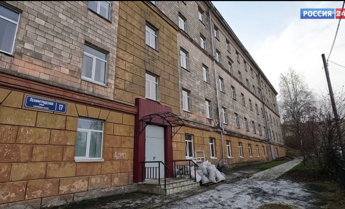 В Петрозаводске активисты, поисковики и общественники продолжают создавать Центр воинской доблести Карелии