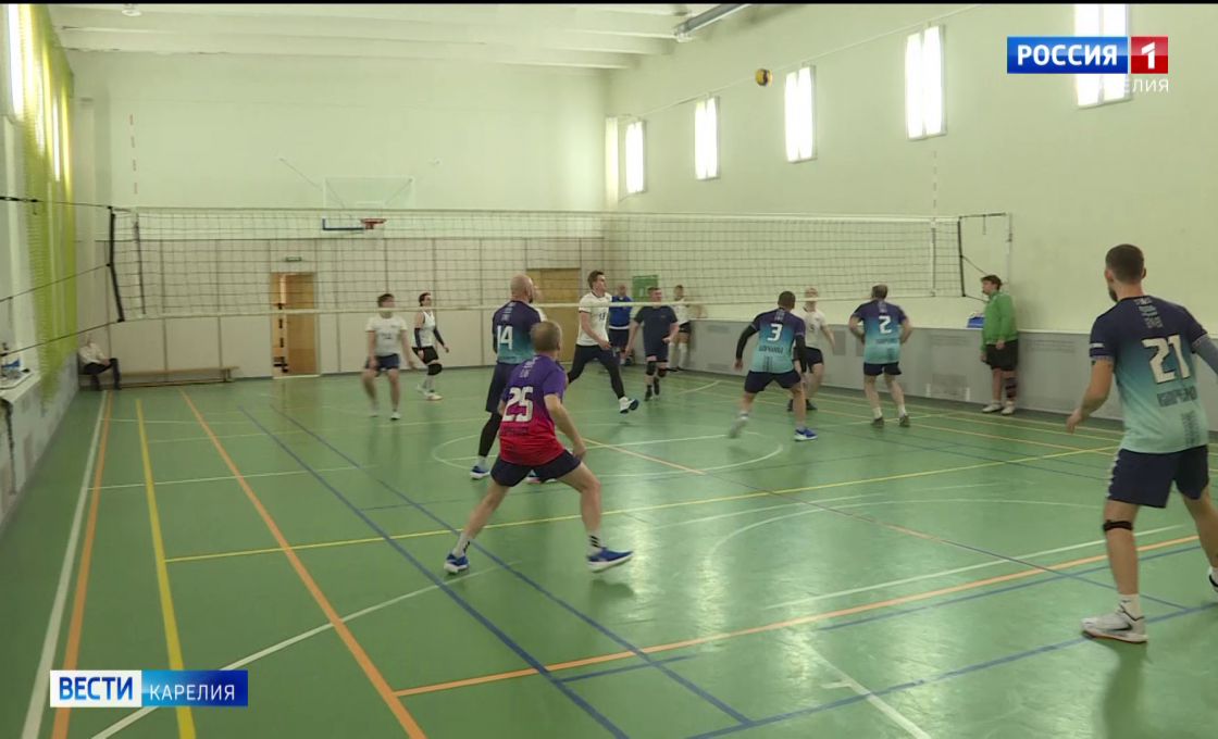 В декабре в республике пройдет первая спартакиада трудовых коллективов