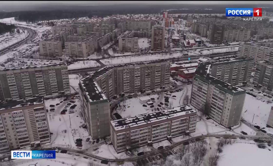 «Вести — Карелия». 25.11.25