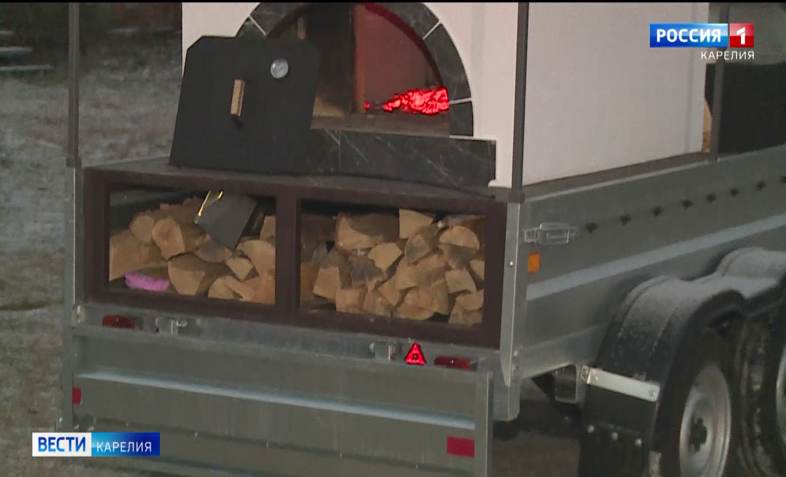 Оперативный штаб по республике Карелия провёл масштабные учения