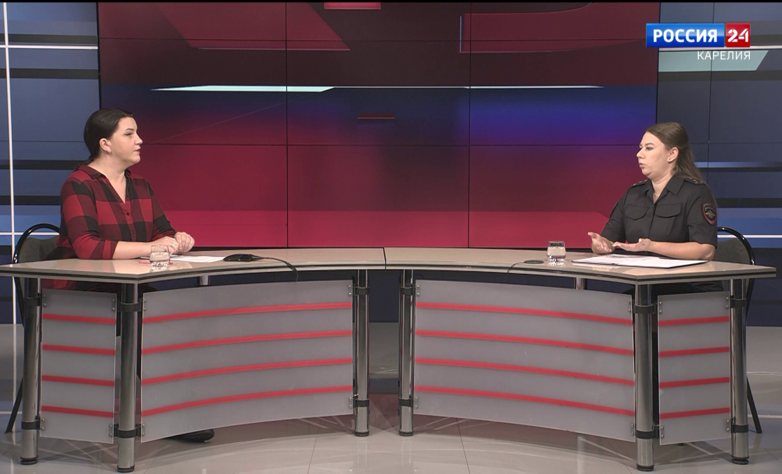 «Дежурная часть» 25.11.2025