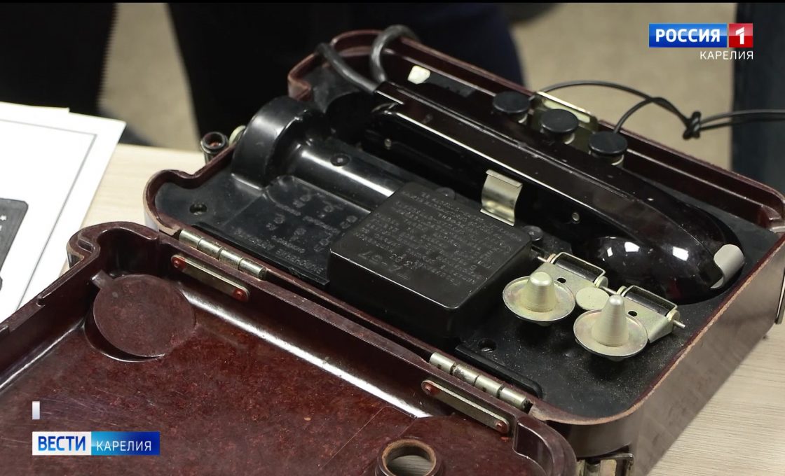 Вчера в Петрозаводске произошел крупный пожар