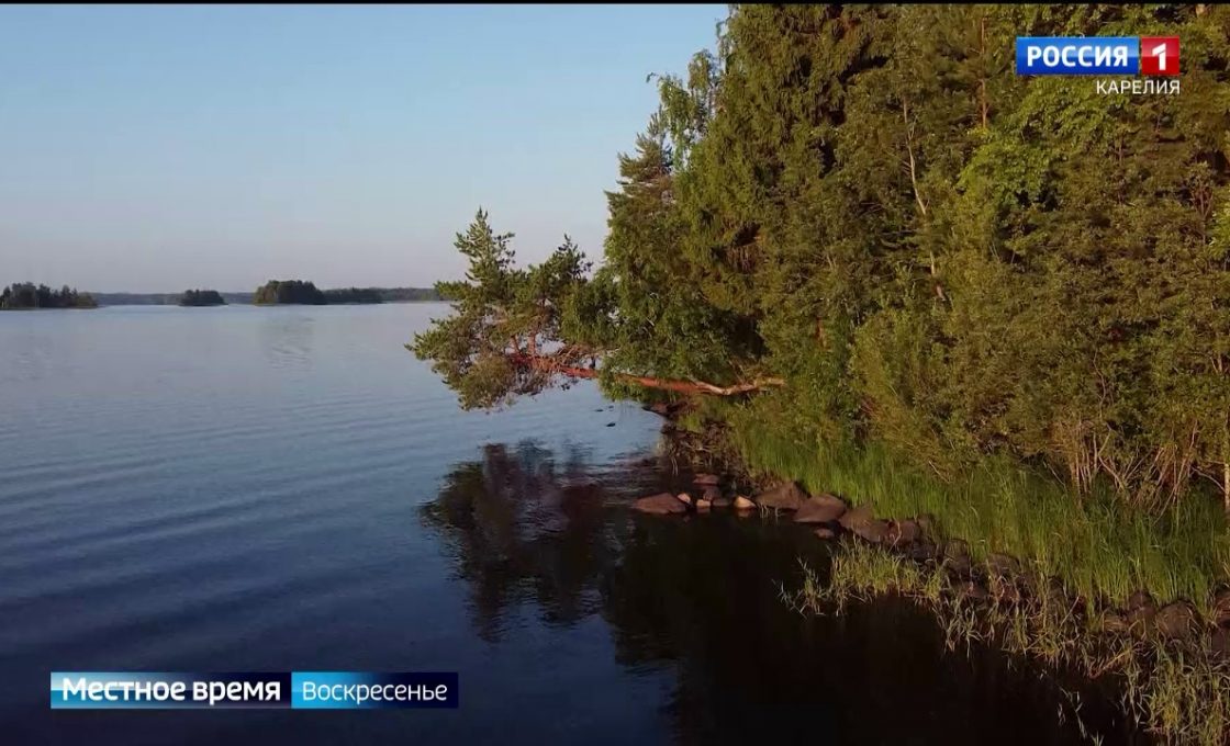 «Местное время. Воскресенье» 30.11.2025