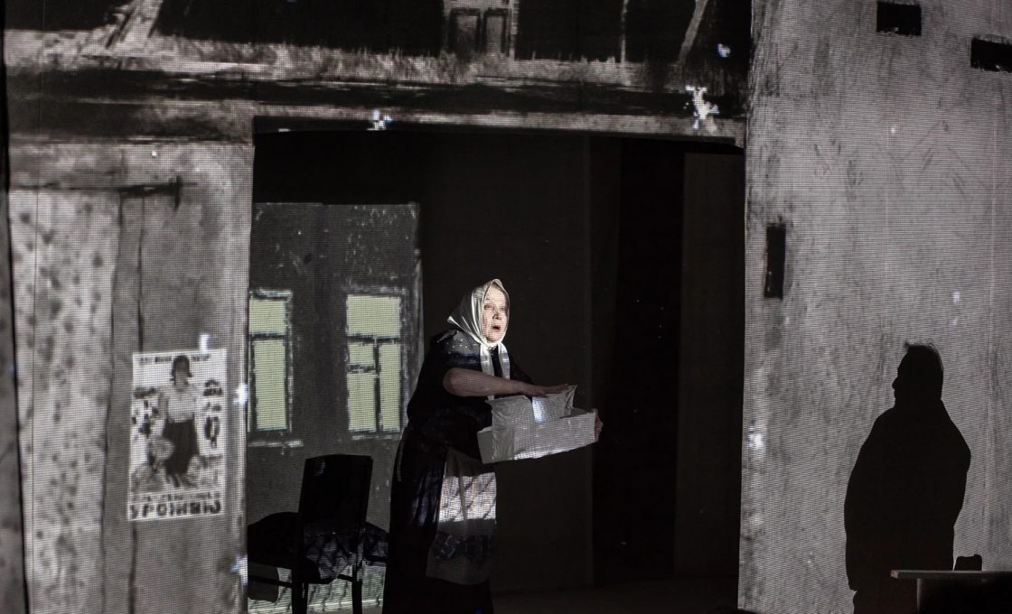 «Двери открываются». Афиша Карелии