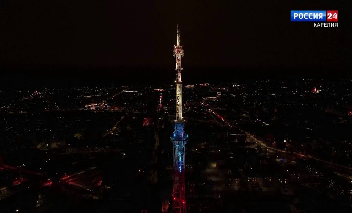 «Попало в сети». 27.11.25