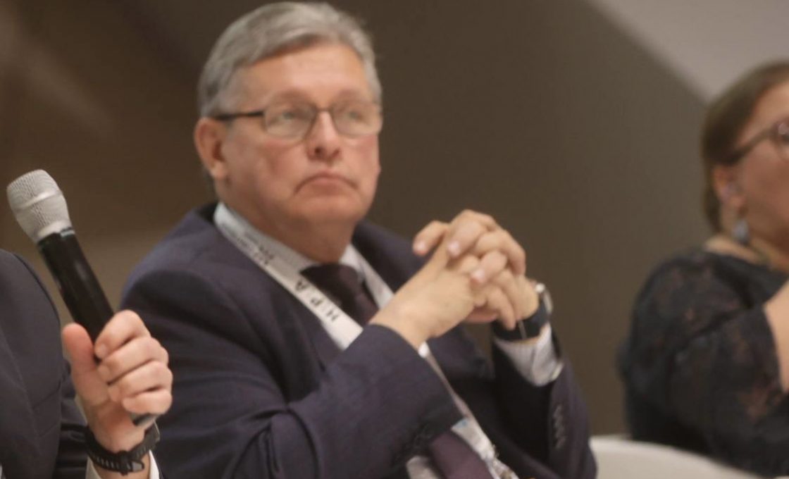 Рифат Сабитов: «Долг журналистов — опережать фейки и слухи»