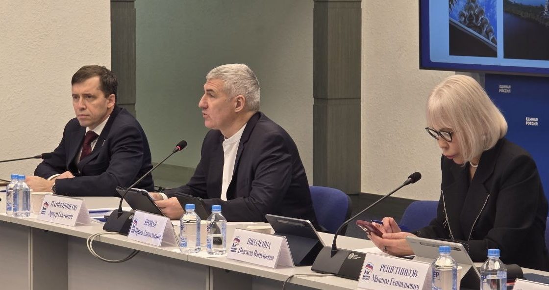 Глава Карелии представил новые туристические маршруты