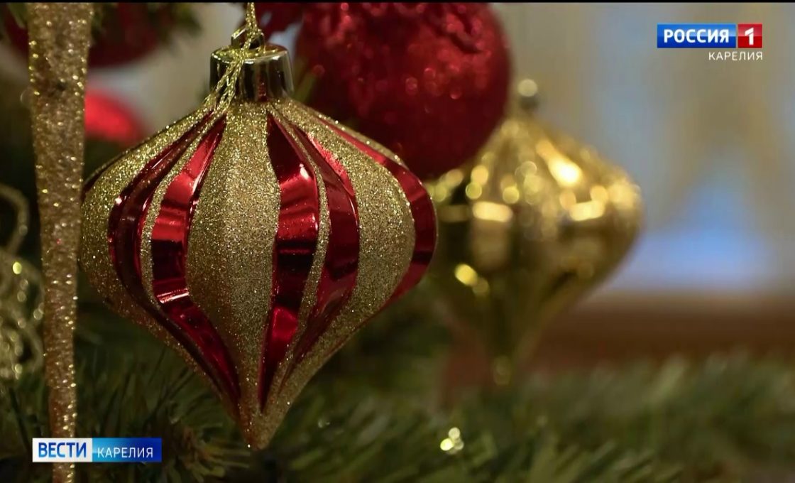 «Вести — Карелия». 23.12.25