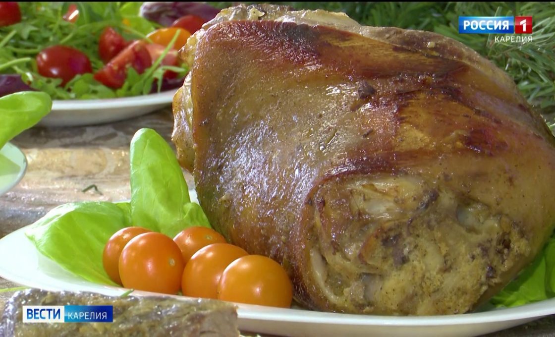 В компании «Карельские рецепты» рассказали, чем удивить гостей в главную ночь года