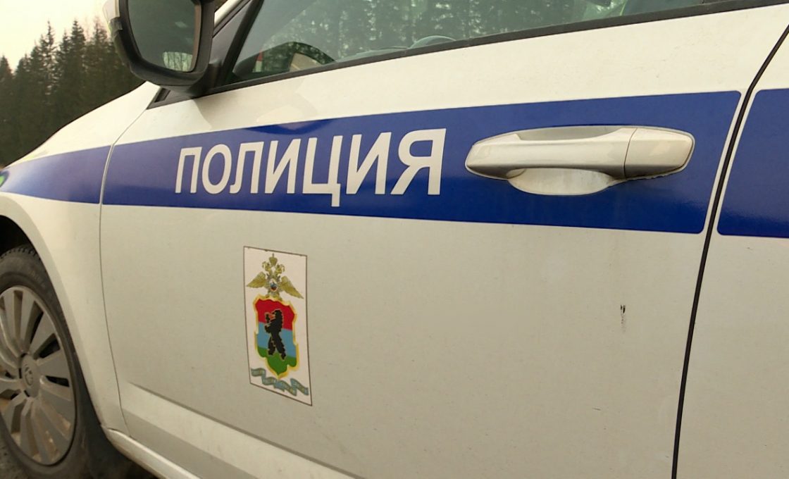 В Прионежье подросток угнал машину своего отчима