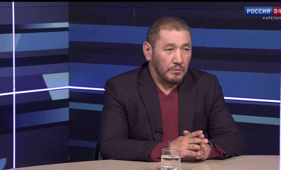 «Национальный проект». 16.12.25