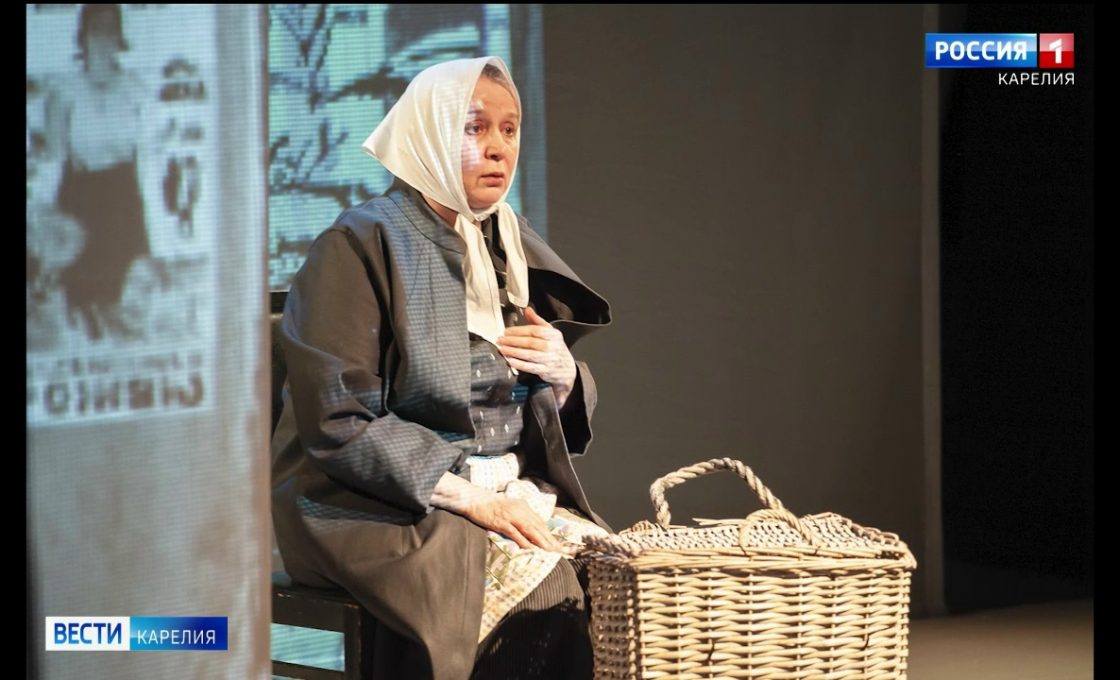 Подводим итоги года в нашем репортаже об «Управлении труда и занятости Карелии»