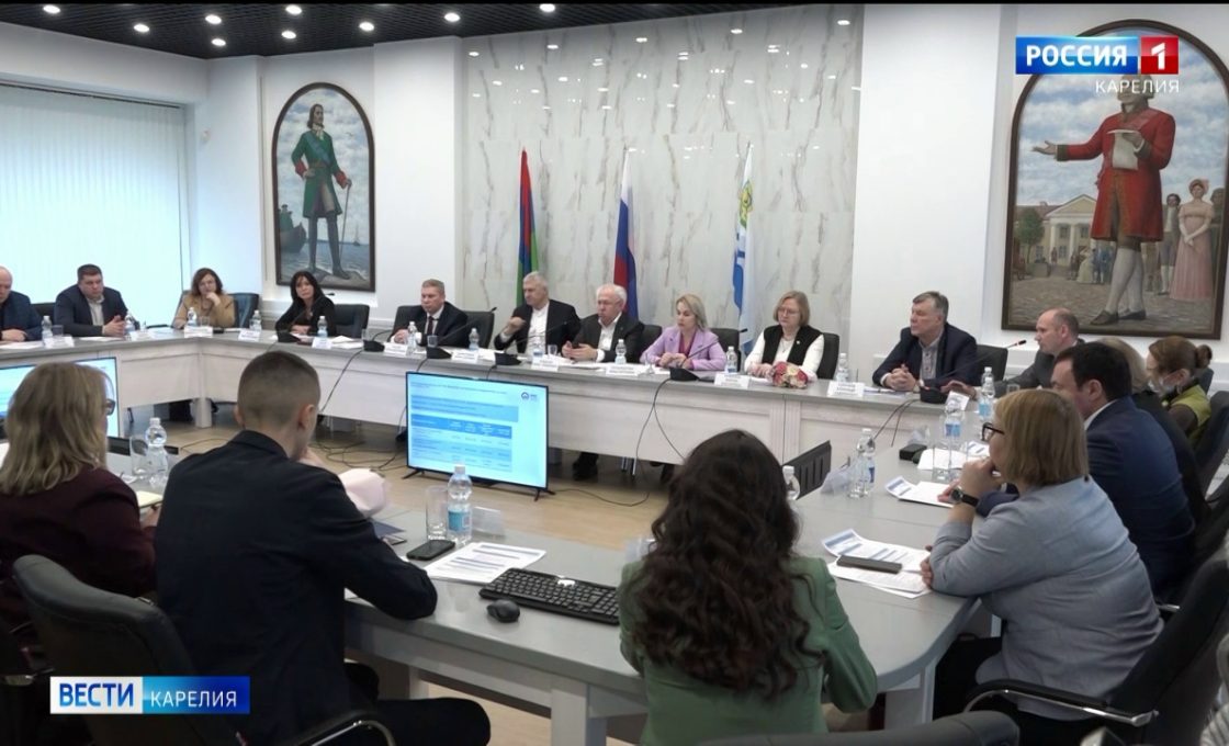 Гидротехнические и водные объекты Карелии будут приводить в порядок